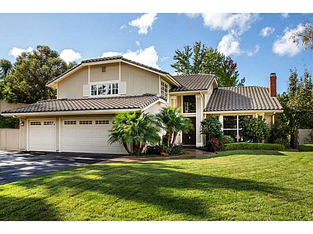 850 Morning Sun Dr, Encinitas, CA 92024 photo 1