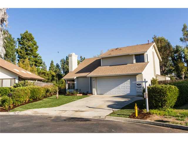 5407 Stirrup Way, Oceanside, CA 92057 photo 1