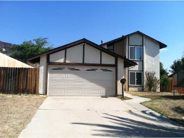 10337 Escadera Dr, Lakeside, CA 92040 photo 1