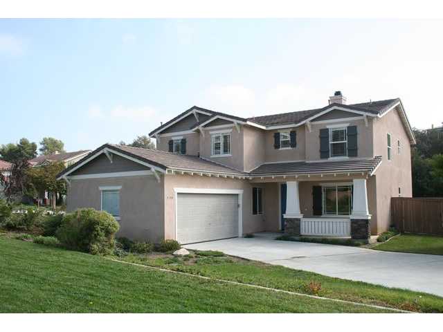 5499 Parrolette Ct, Oceanside, CA 92057 photo 1