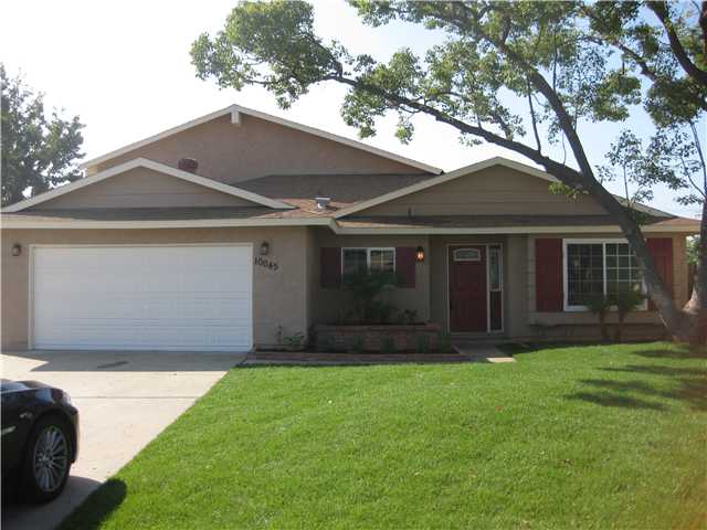 10045 Stanley Ct, Santee, CA 92071 photo 1