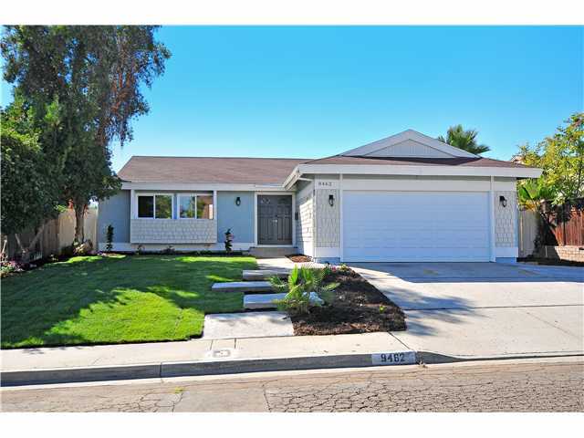 9462 Kaschube Way, Santee, CA 92071 photo 2