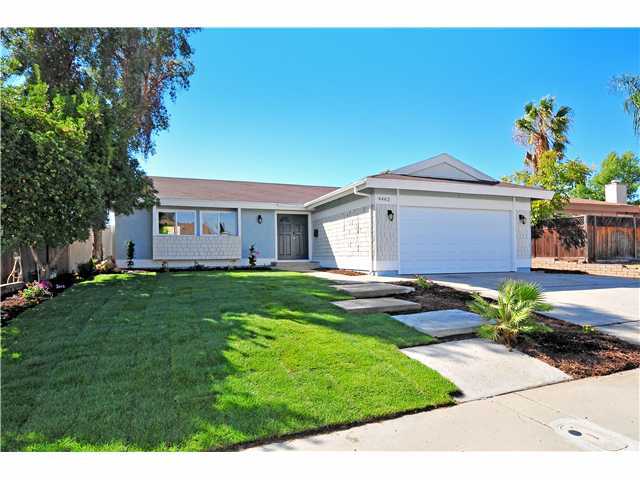 9462 Kaschube Way, Santee, CA 92071 photo 1