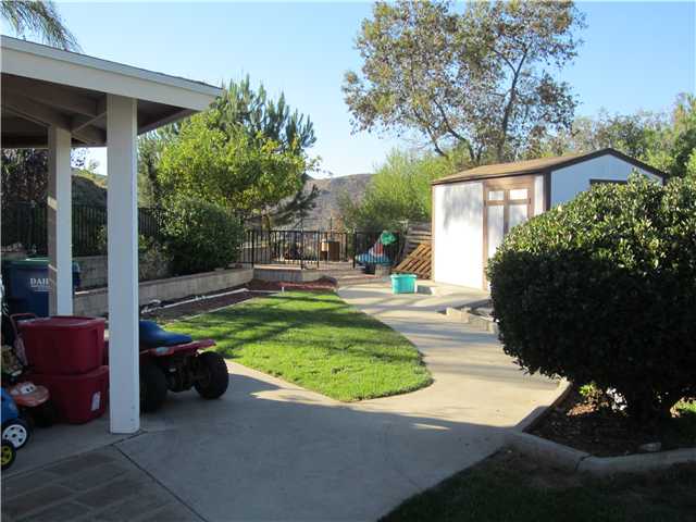 12628 Ridgeton Dr, Lakeside, CA 92040 photo 4
