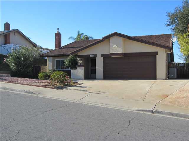 12628 Ridgeton Dr, Lakeside, CA 92040 photo 2