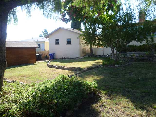 4633 Munroe St, La Mesa, CA 91942 photo 17