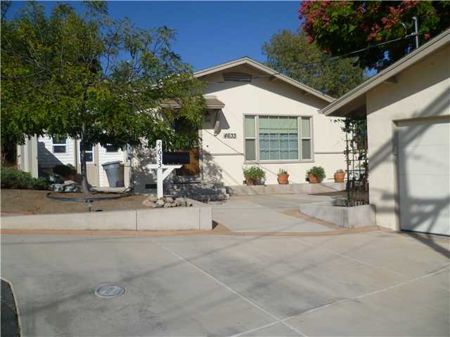 4633 Munroe St, La Mesa, CA 91942 photo 1