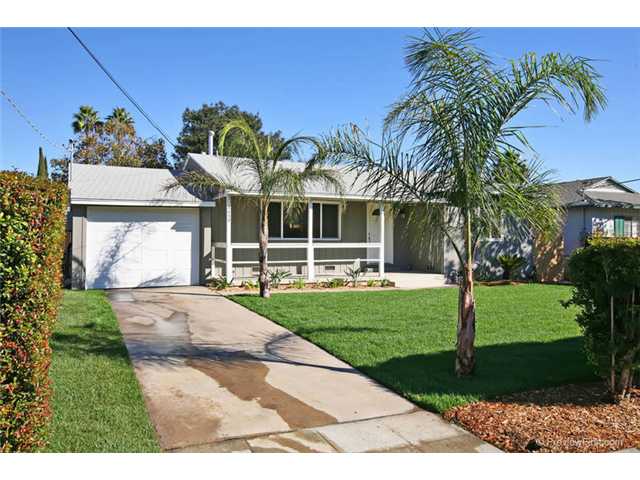 3459 Par Dr, La Mesa, CA 91941 photo 1