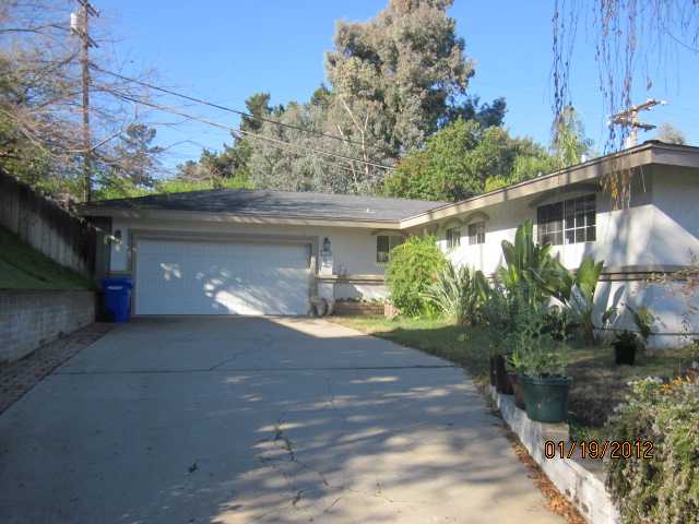 5860 Severin Dr, La Mesa, CA 91942 photo 1
