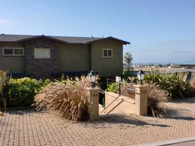 744 Dewitt Ave, Encinitas, CA 92024 photo 2