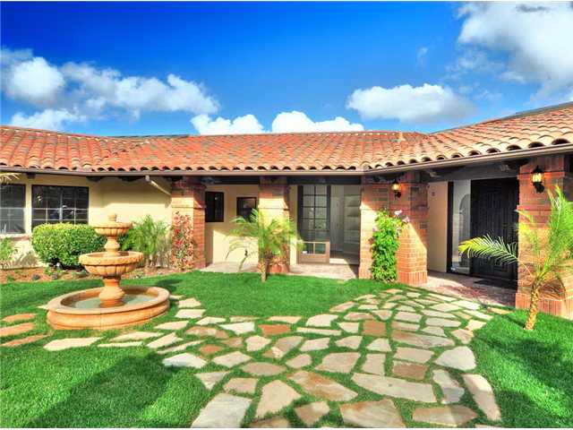 13552 Del Poniente Rd, Poway, CA 92064 photo 1