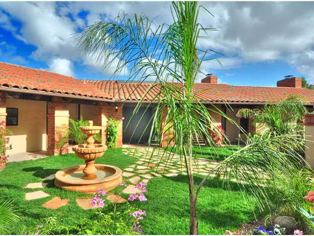 13552 Del Poniente Rd, Poway, CA 92064 photo 3