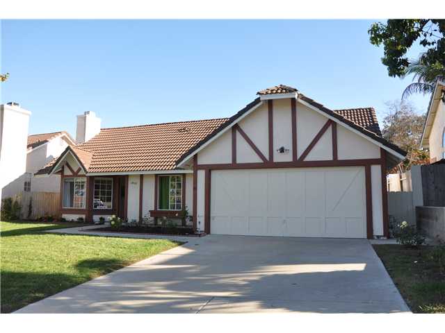 1406 Darwin Dr, Oceanside, CA 92056 photo 1