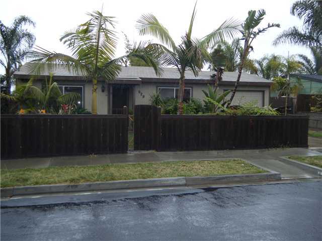 629 San Luis Rey Dr, Oceanside, CA 92058 photo 1