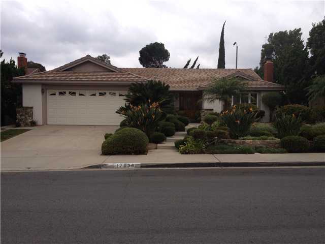 12838 Pinefield Rd, Poway, CA 92064 photo 1