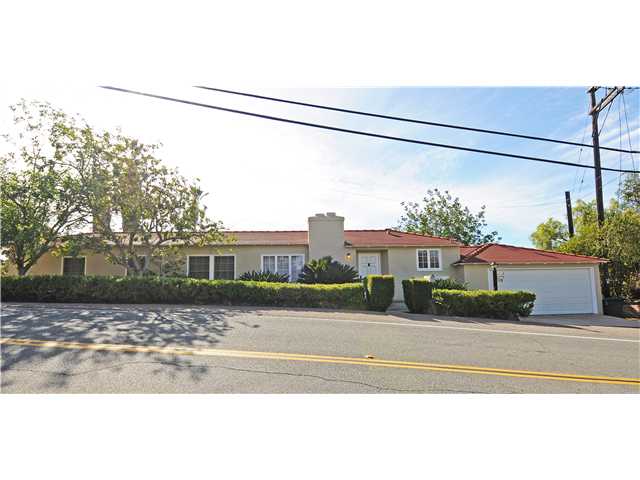 9331 Carrmichael Dr, La Mesa, CA 91941 photo 1