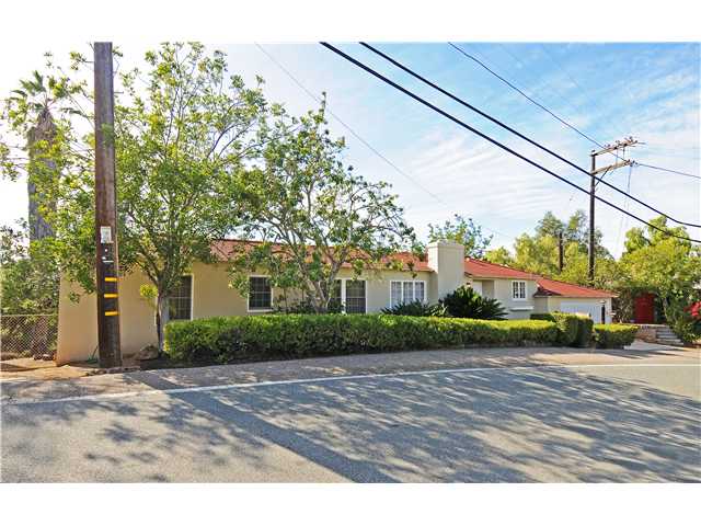 9331 Carrmichael Dr, La Mesa, CA 91941 photo 2