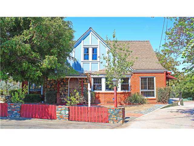7601 Circle Dr, Lemon Grove, CA 91945 photo 1