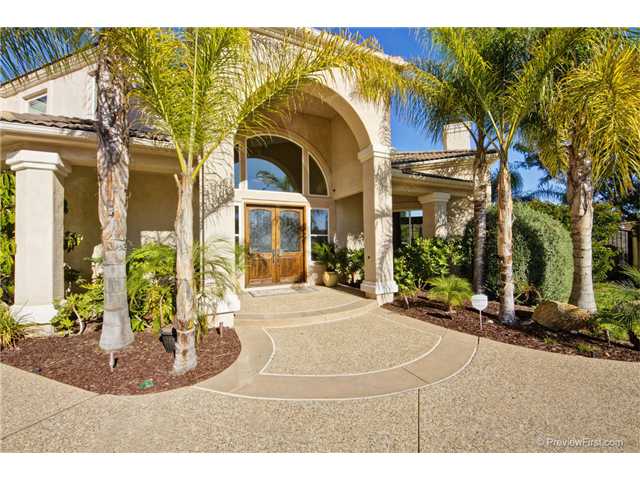 15161 La Manda Dr, Poway, CA 92064 photo 2