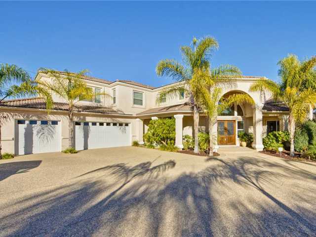 15161 La Manda Dr, Poway, CA 92064 photo 1