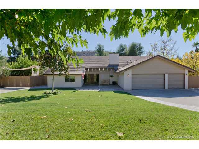 14337 Twin Peaks Rd, Poway, CA 92064 photo 1
