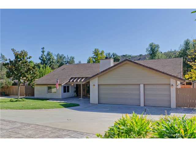 14337 Twin Peaks Rd, Poway, CA 92064 photo 2