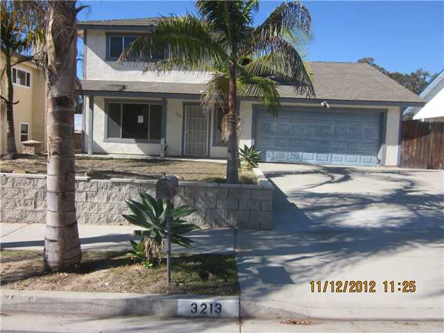 3213 Camarillo Ave, Oceanside, CA 92056 photo 1