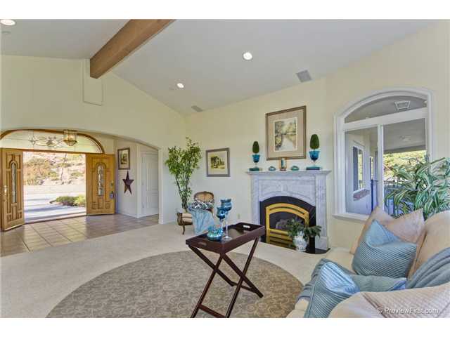 3633 Monserate Hill Ct, Fallbrook, CA 92028 photo 3