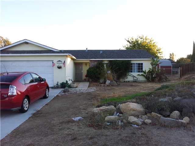 9117 Clearlake Way, Lakeside, CA 92040 photo 1
