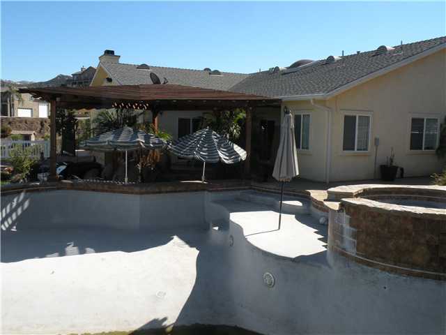 12995 Yerba Valley Way, Lakeside, CA 92040 photo 16