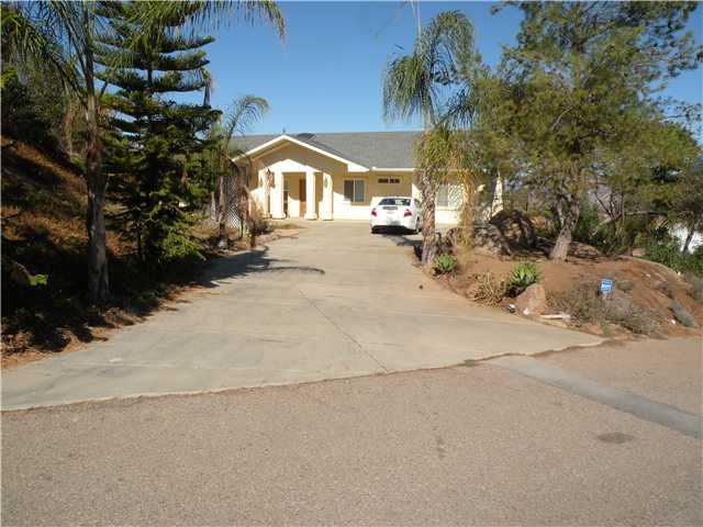 12995 Yerba Valley Way, Lakeside, CA 92040 photo 1