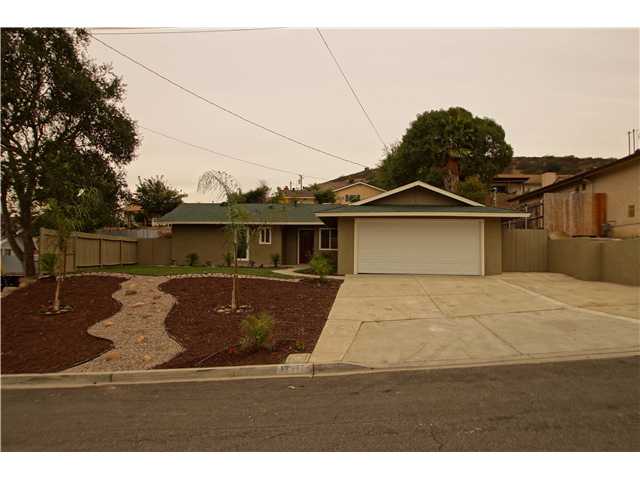 12635 Mustang Dr, Poway, CA 92064 photo 1