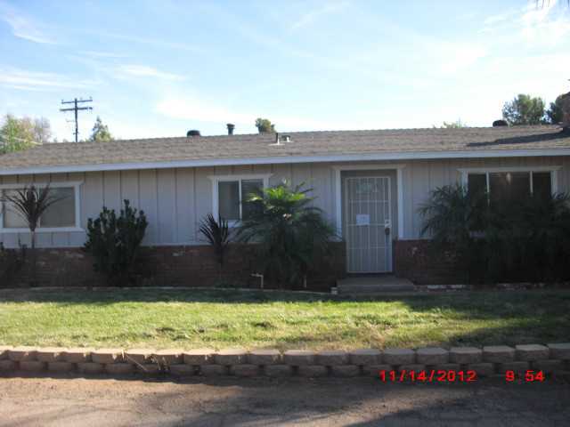 9677 Christmas Tree Ln, Lakeside, CA 92040 photo 1