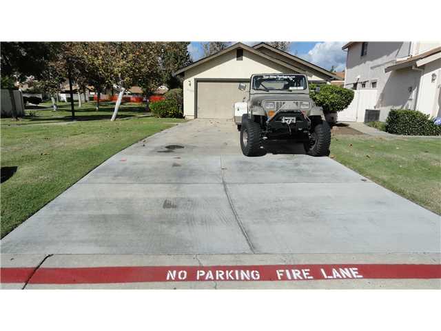 10376 Rochelle Ave, Santee, CA 92071 photo 4