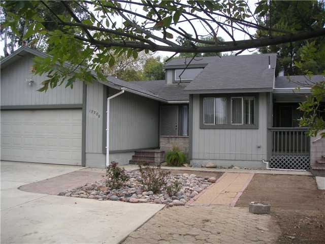 12305 Lemon Crest Dr, Lakeside, CA 92040 photo 1