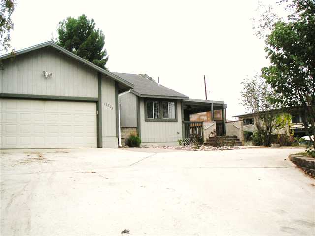12305 Lemon Crest Dr, Lakeside, CA 92040 photo 2