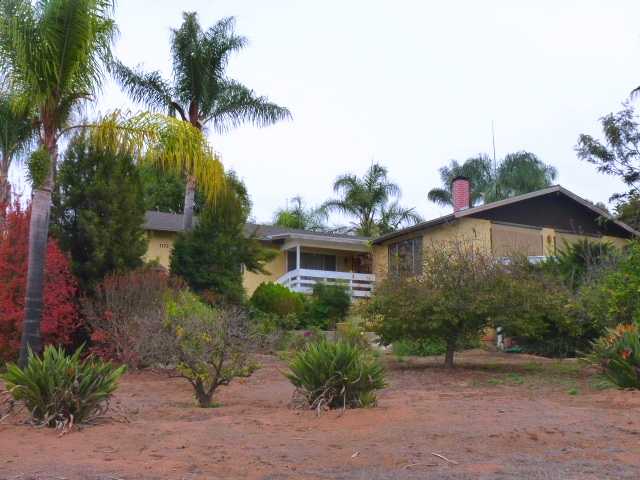 1173 Drazil Rd, Fallbrook, CA 92028 photo 1