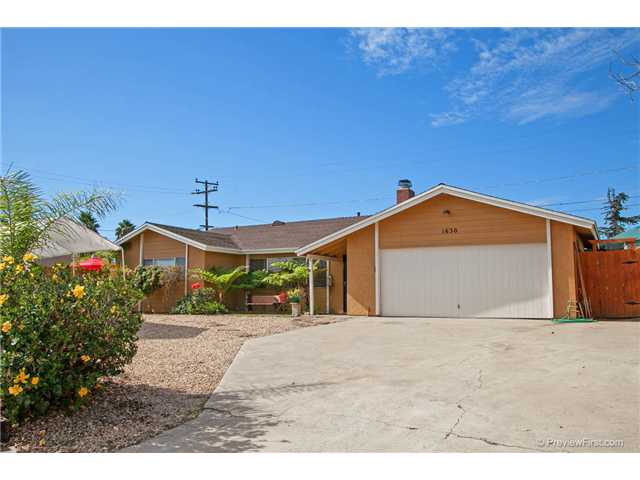 1630 Walnut Dr, Chula Vista, CA 91911 photo 1