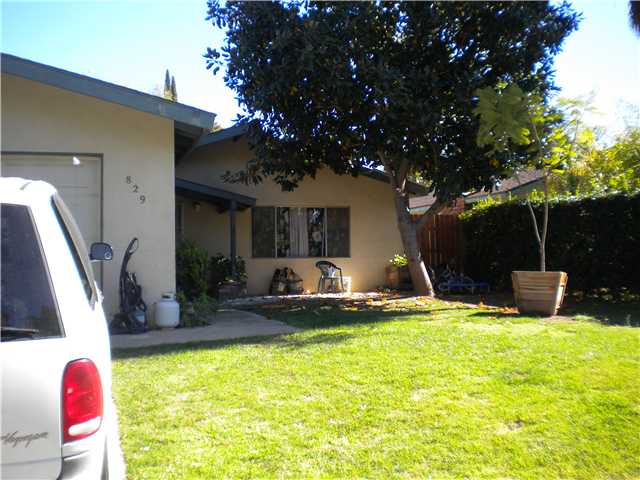 829 N Main St, Fallbrook, CA 92028 photo 1