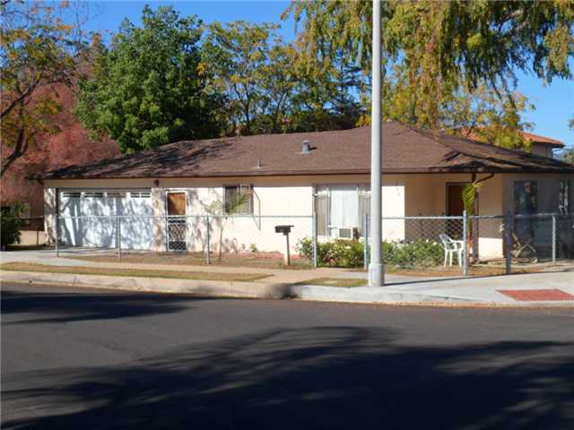760 E 2nd Ave, Escondido, CA 92025 photo 1