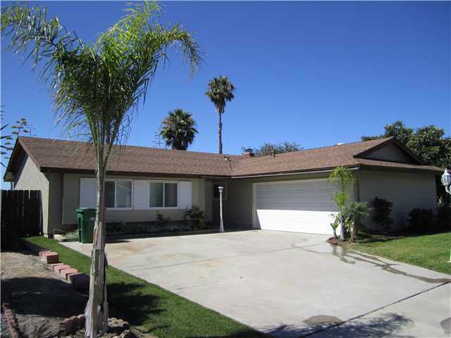 4073 Wooster Dr, Oceanside, CA 92056 photo 1