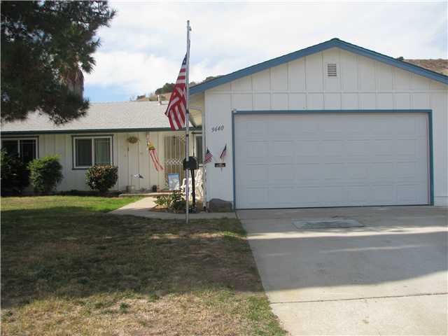 9640 Medina Dr, Santee, CA 92071 photo 1