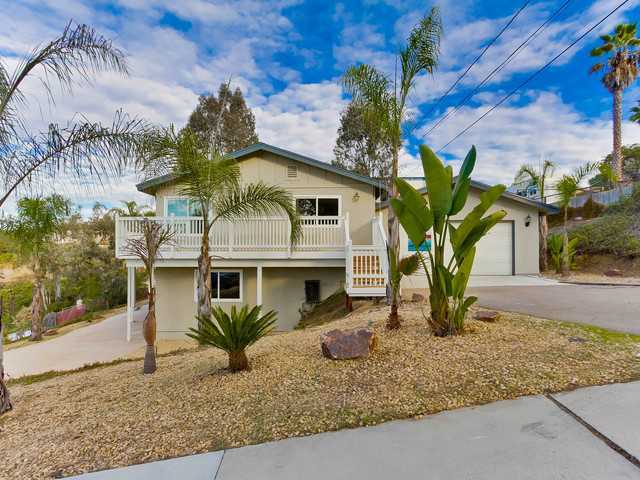 2135 N Slope Ter, Spring Valley, CA 91977 photo 1