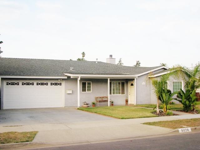9028 Gorge Ave, Santee, CA 92071 photo 1