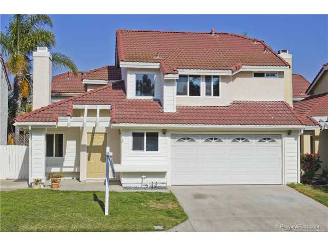216 Sparrow Way, Oceanside, CA 92057 photo 1