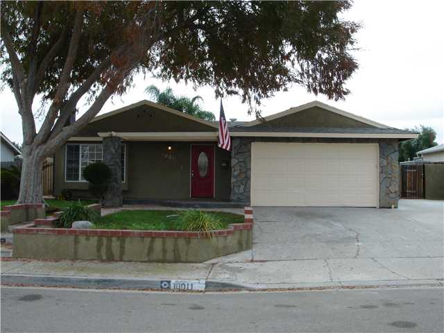 10011 Three Oaks Way, Santee, CA 92071 photo 1