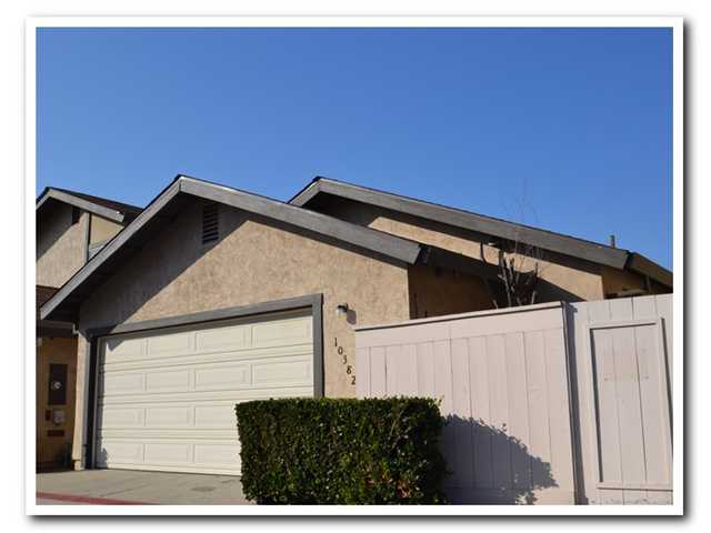 10382 Bart Way, Santee, CA 92071 photo 1