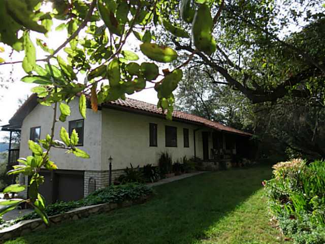 1952 Calle Rociada, Fallbrook, CA 92028 photo 1