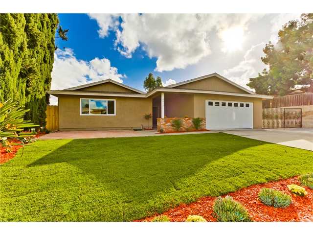 9915 Cardoza Dr, Santee, CA 92071 photo 1