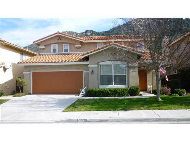 3530 Lake Park Ave, Fallbrook, CA 92028 photo 1